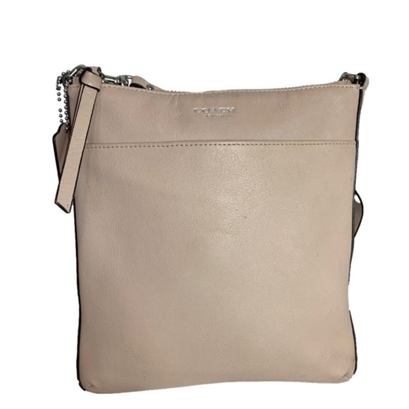 COACH Blush Crossbody - Picture 1 of 8